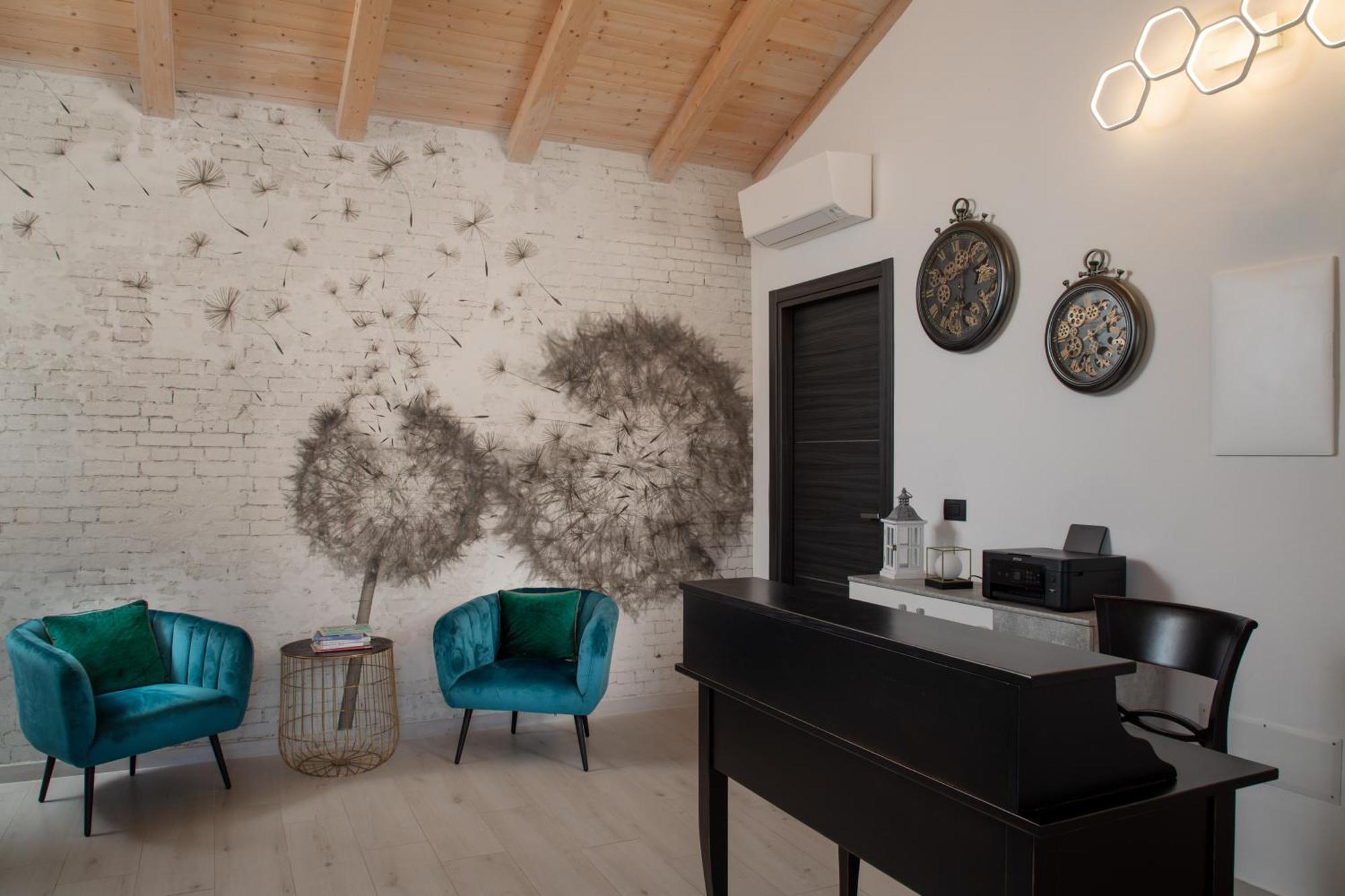 Theodore Rooms San Teodoro  Exterior photo